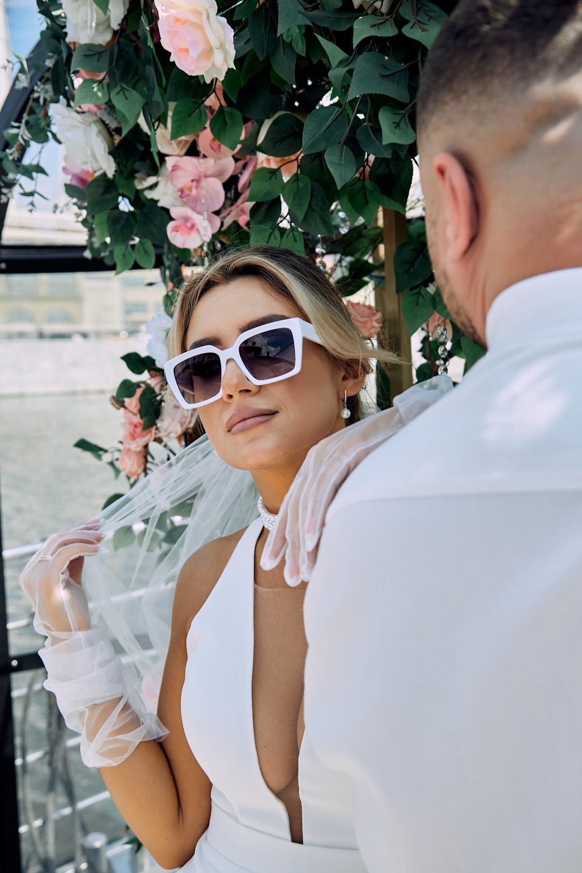 Wedding Day №2