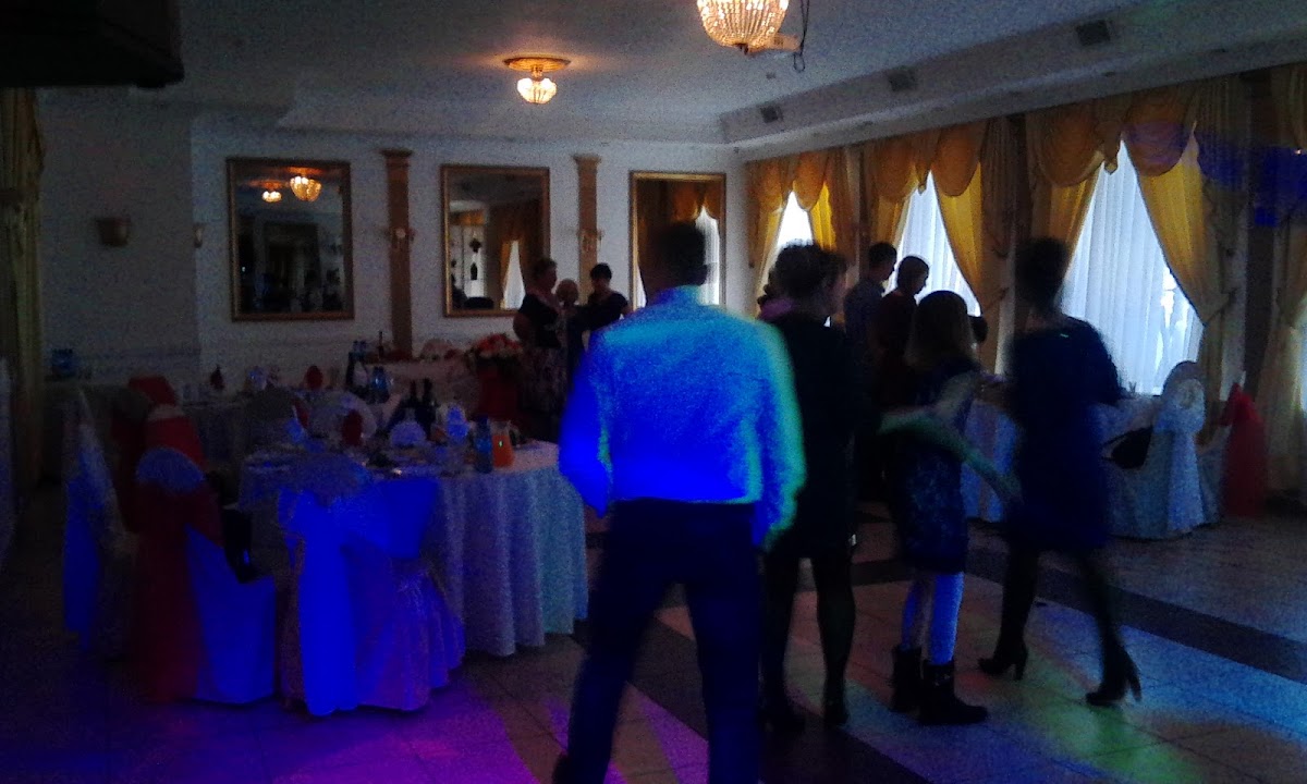Мероприятия 2014