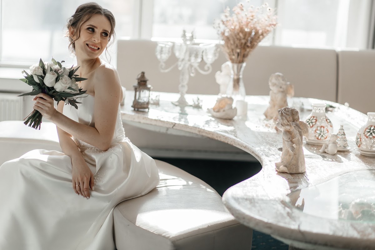 Екатерина и Владимир