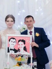 Дарья Красильникова