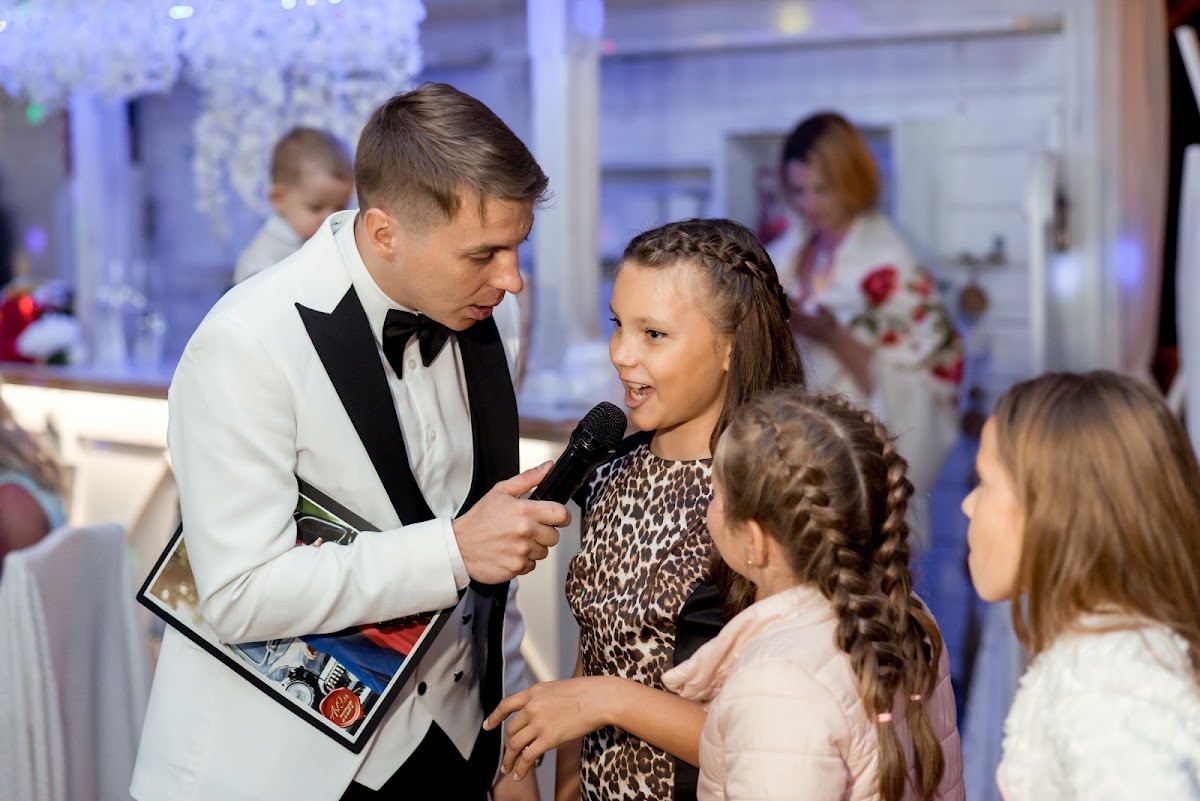 Роман и Эльвира ArtЭль