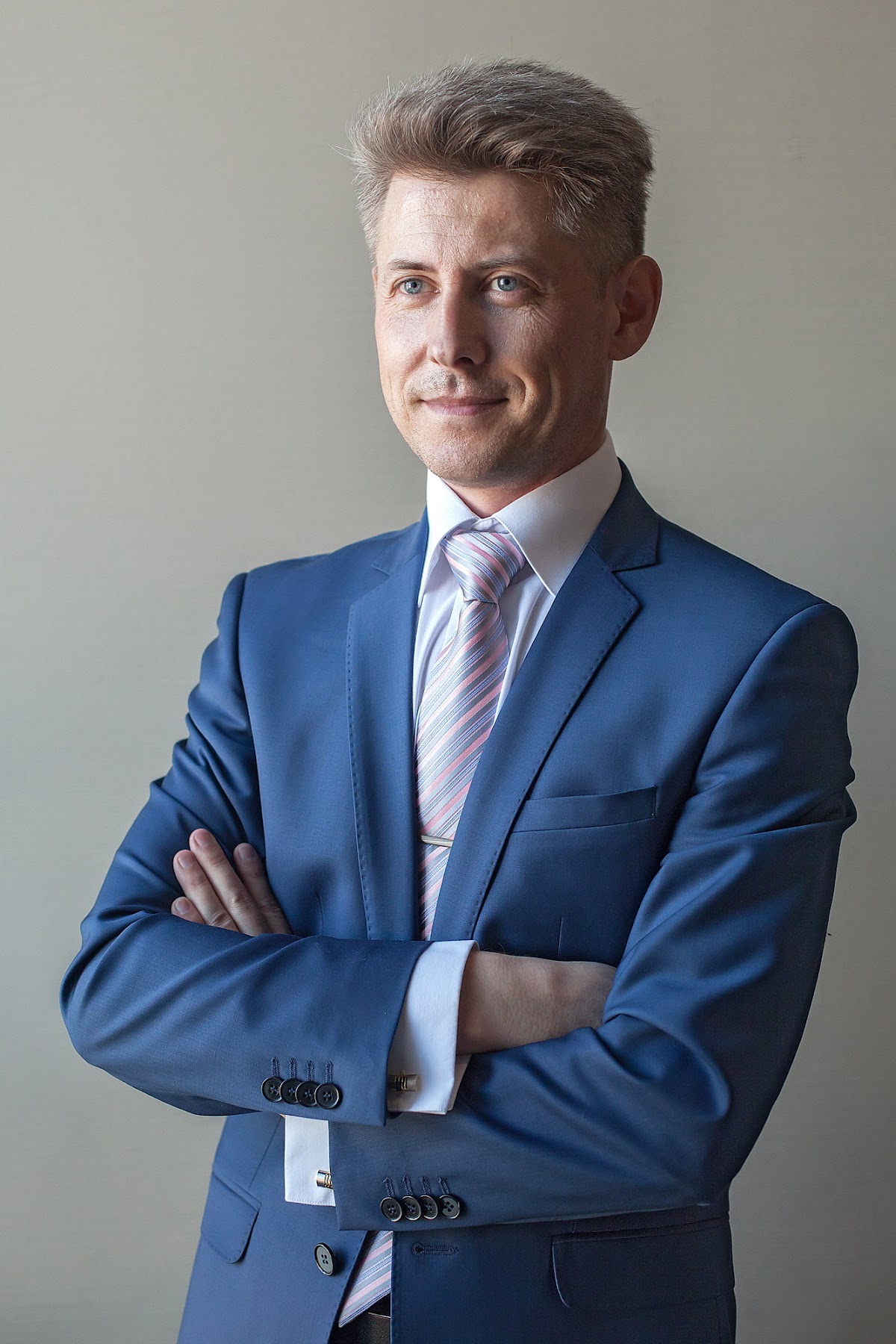 Юлия и Алексей
