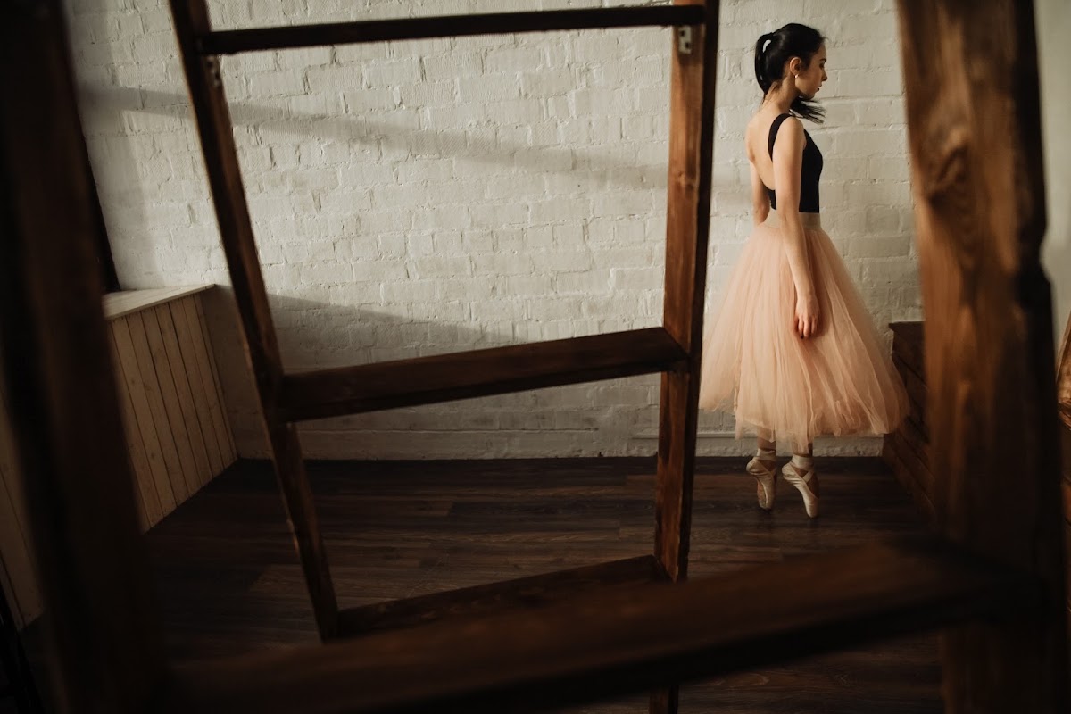ART LOFT — кадр 4 из 14