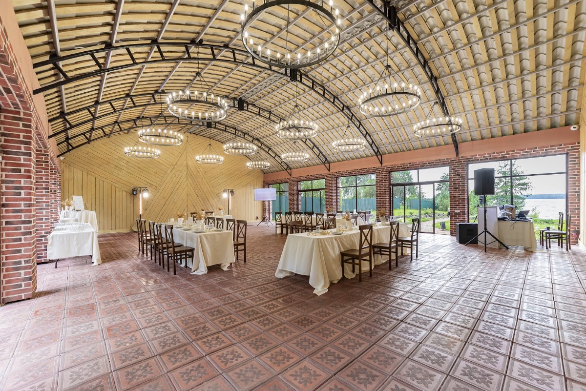 Итальянское Патио