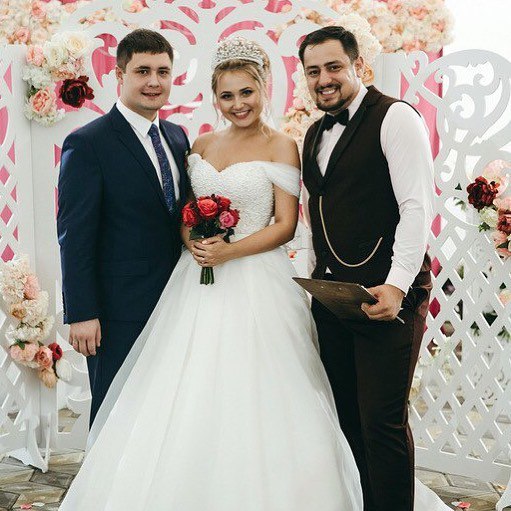 Портфолио