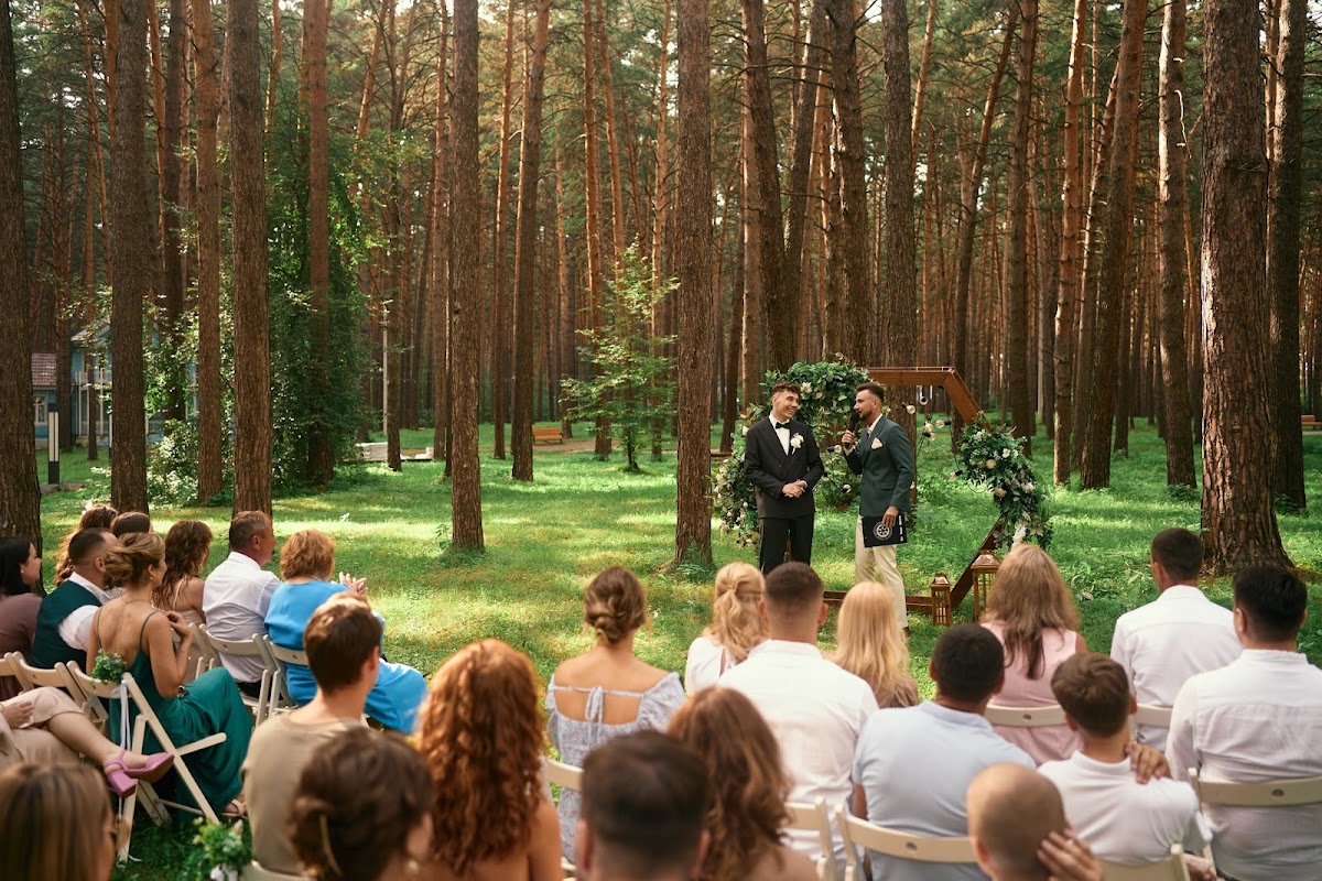 Юля и Никита