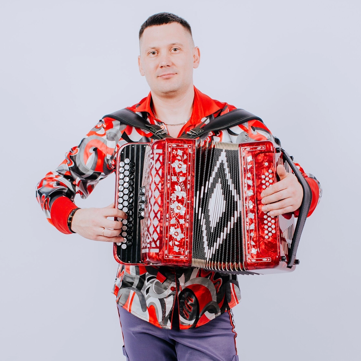 Анатолий Гальянов
