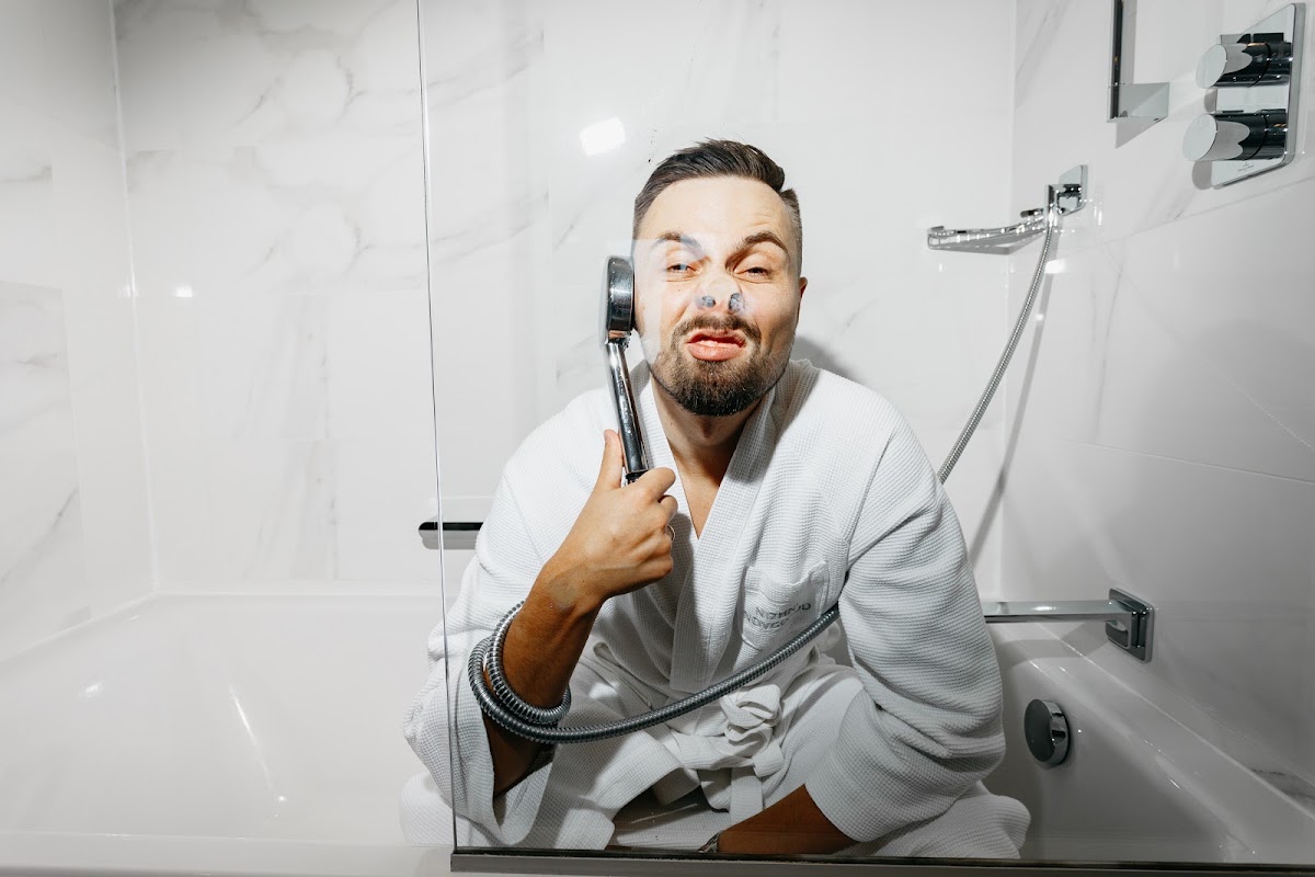 Женя и Женя