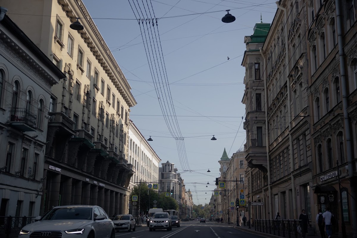Ирина и Сергей