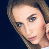 Анастасия Верхогляд