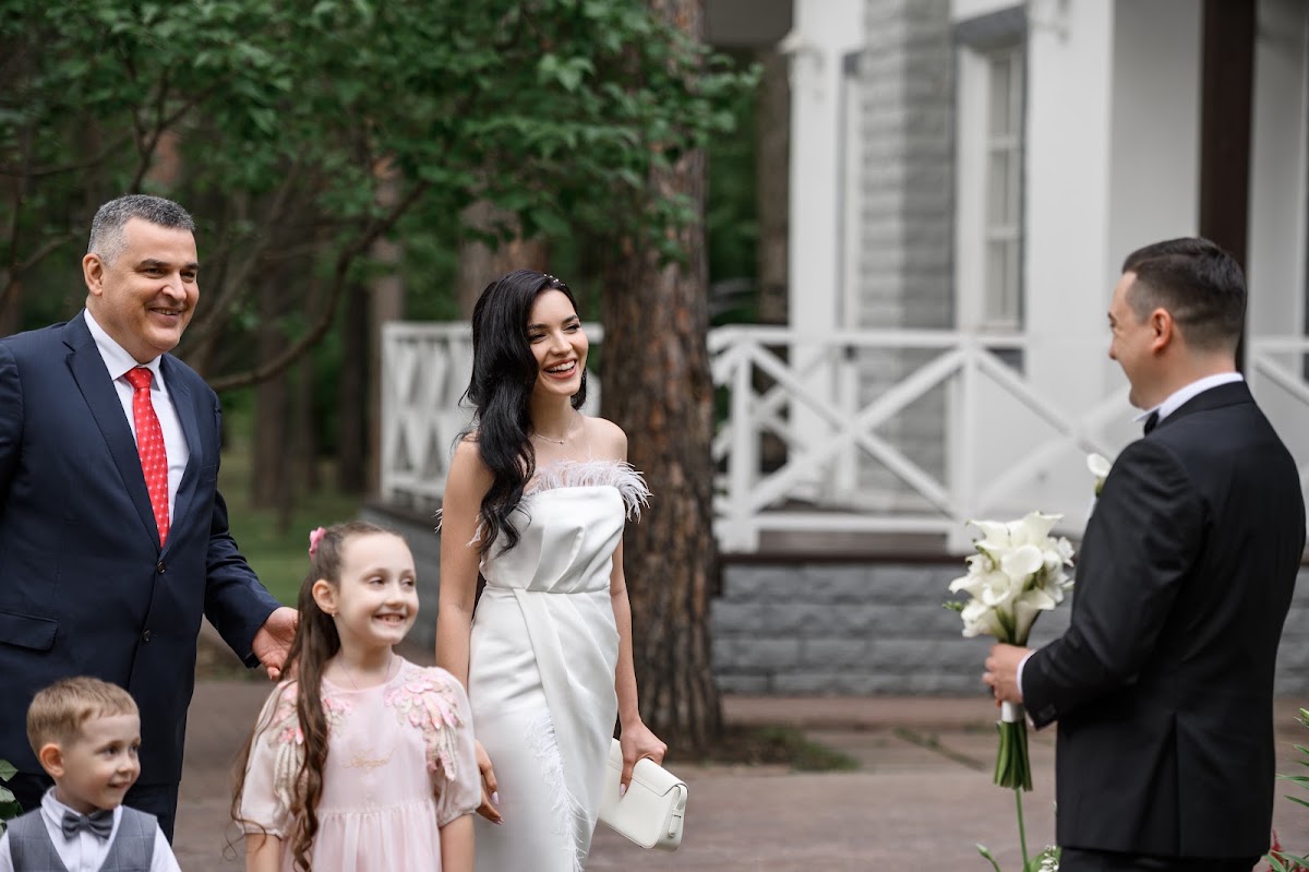 Evgeniy&Maria