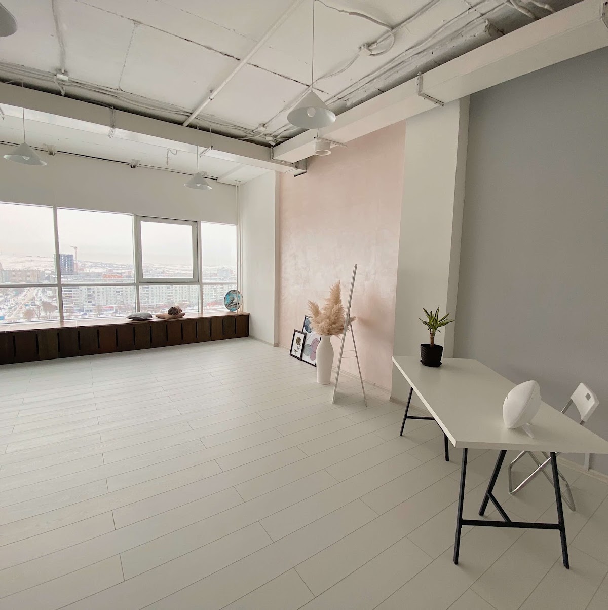 LOFT FACTURA