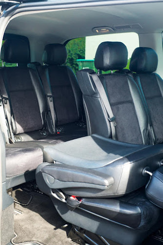 Mersedes VITO VIP