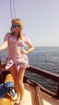 Аделина Гатиатуллина