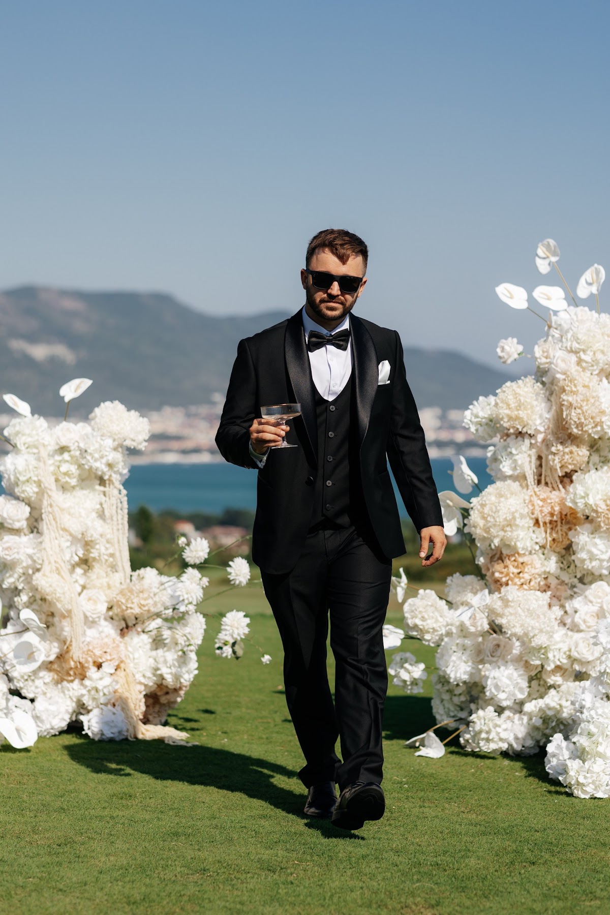 Кирилл & Мари / Wedding Day