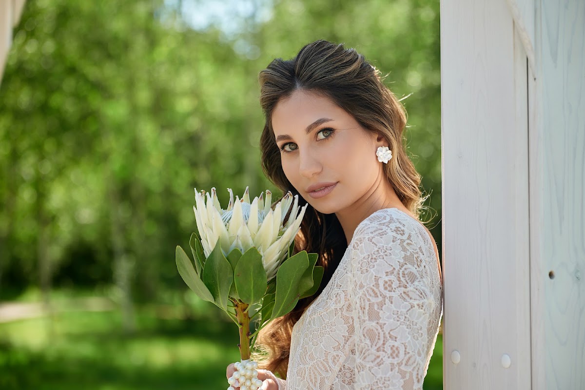 Екатерина и Николай