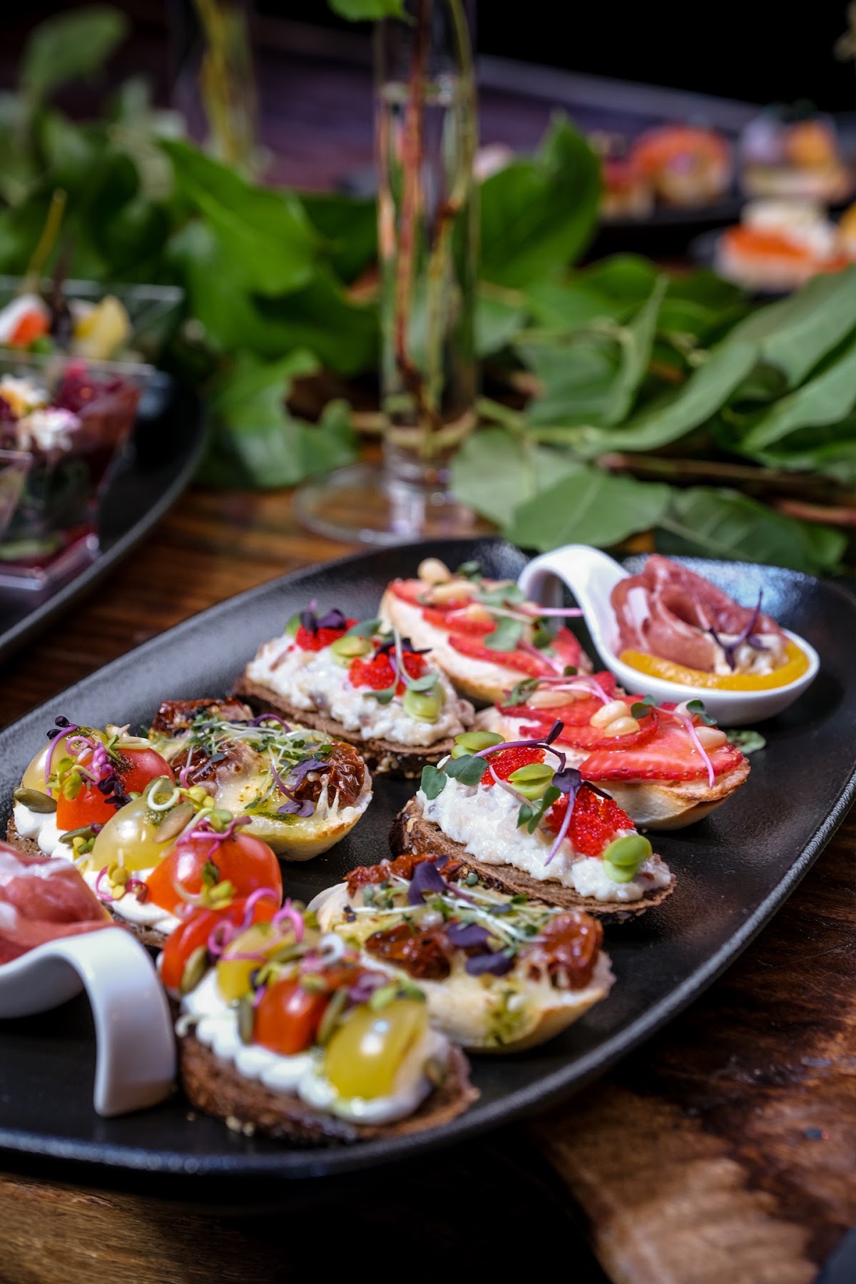 The Top Сatering