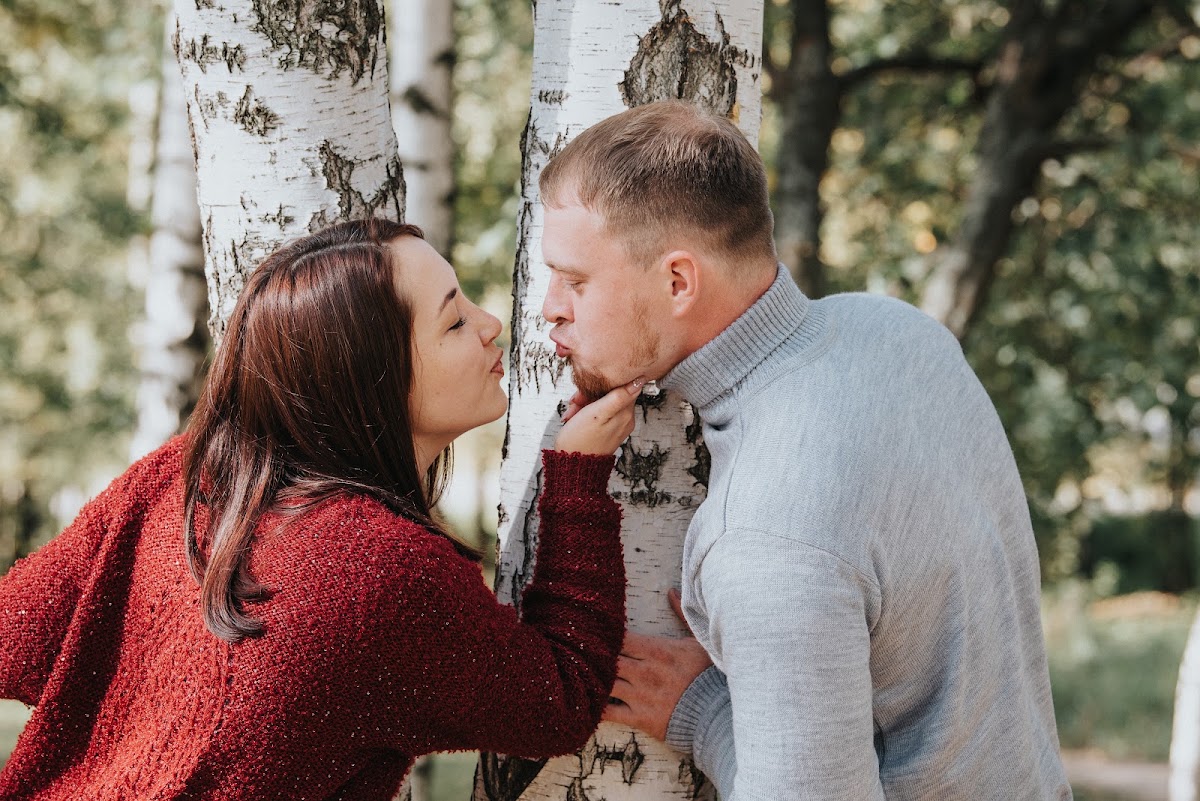 Love story