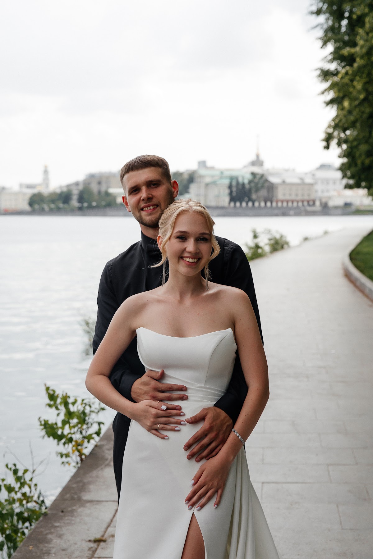Юнона и Константин