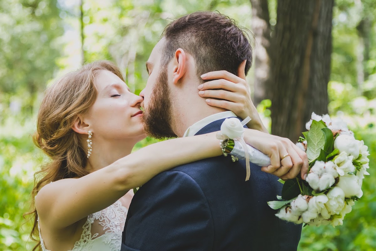Wedding Marina & Anton