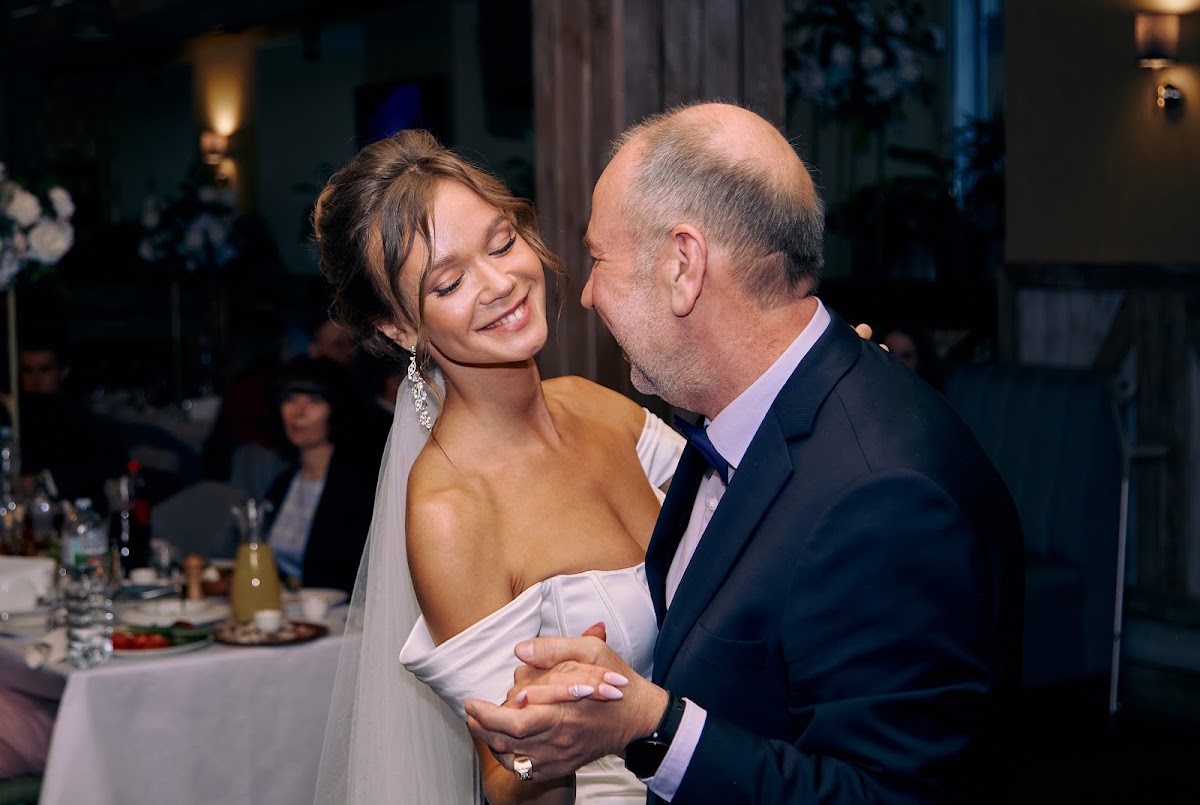 Wedding Day №1