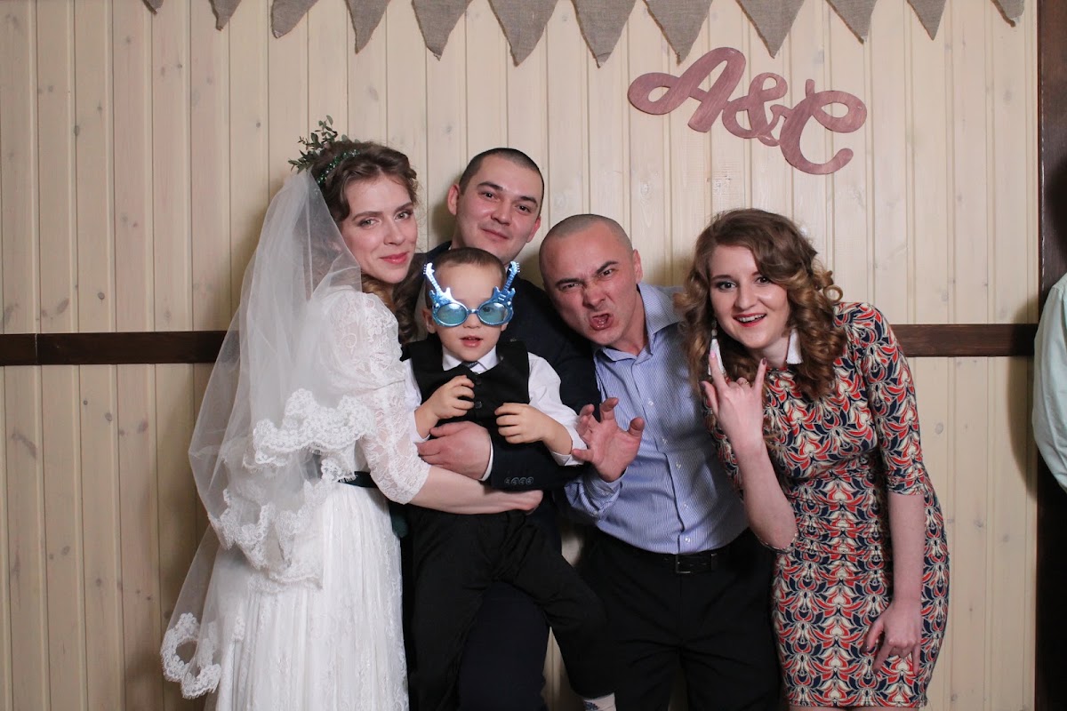 Фото гостей