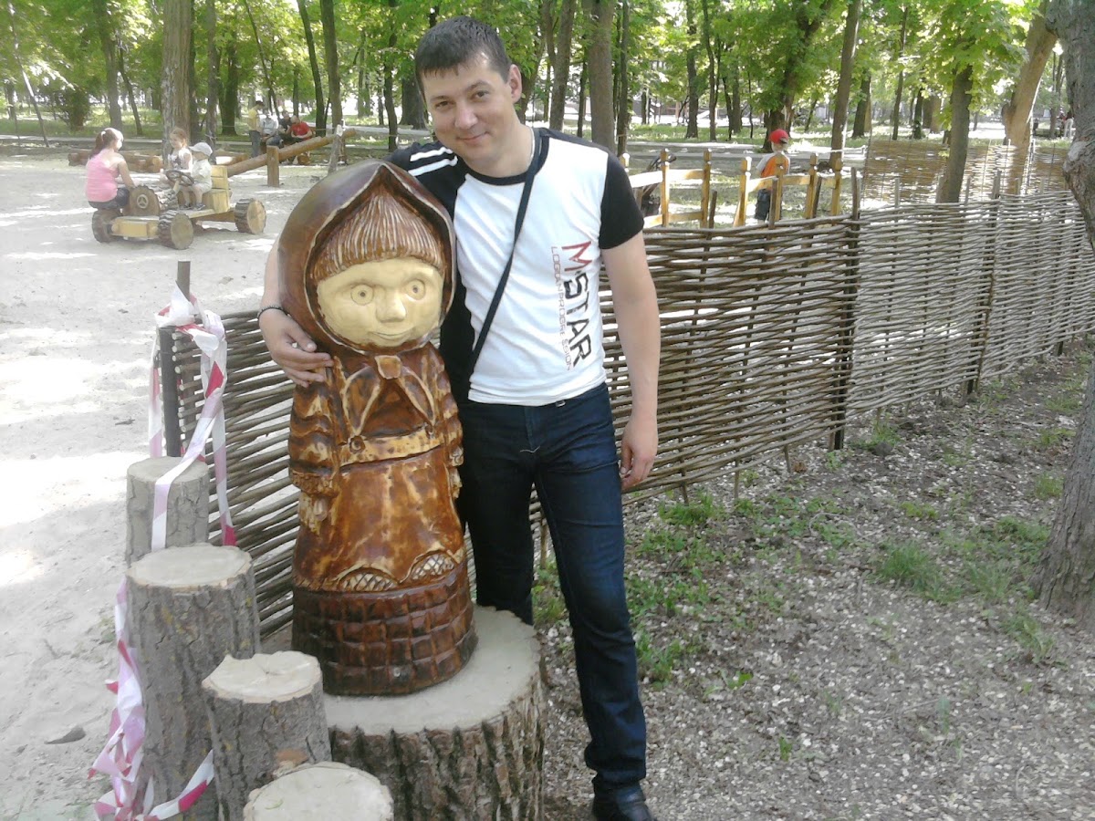 Владимир Зубко