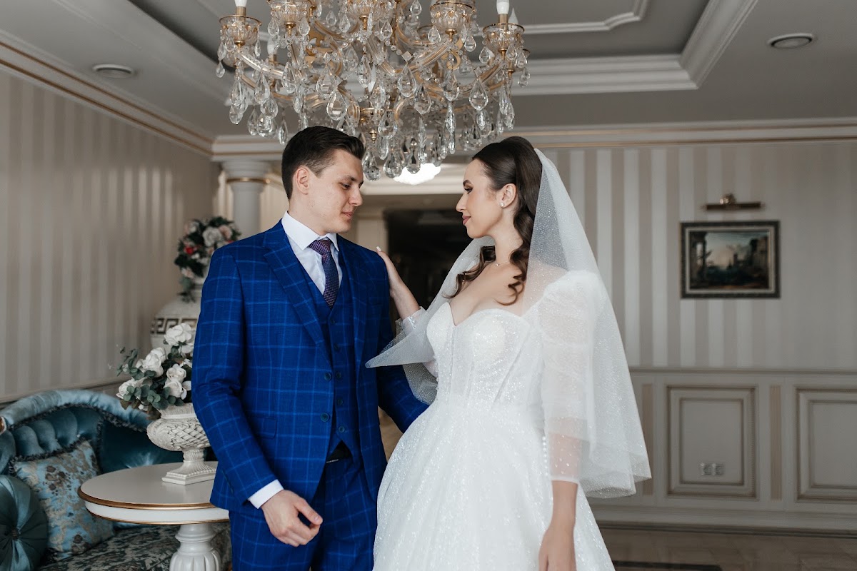 Вадим и Анна