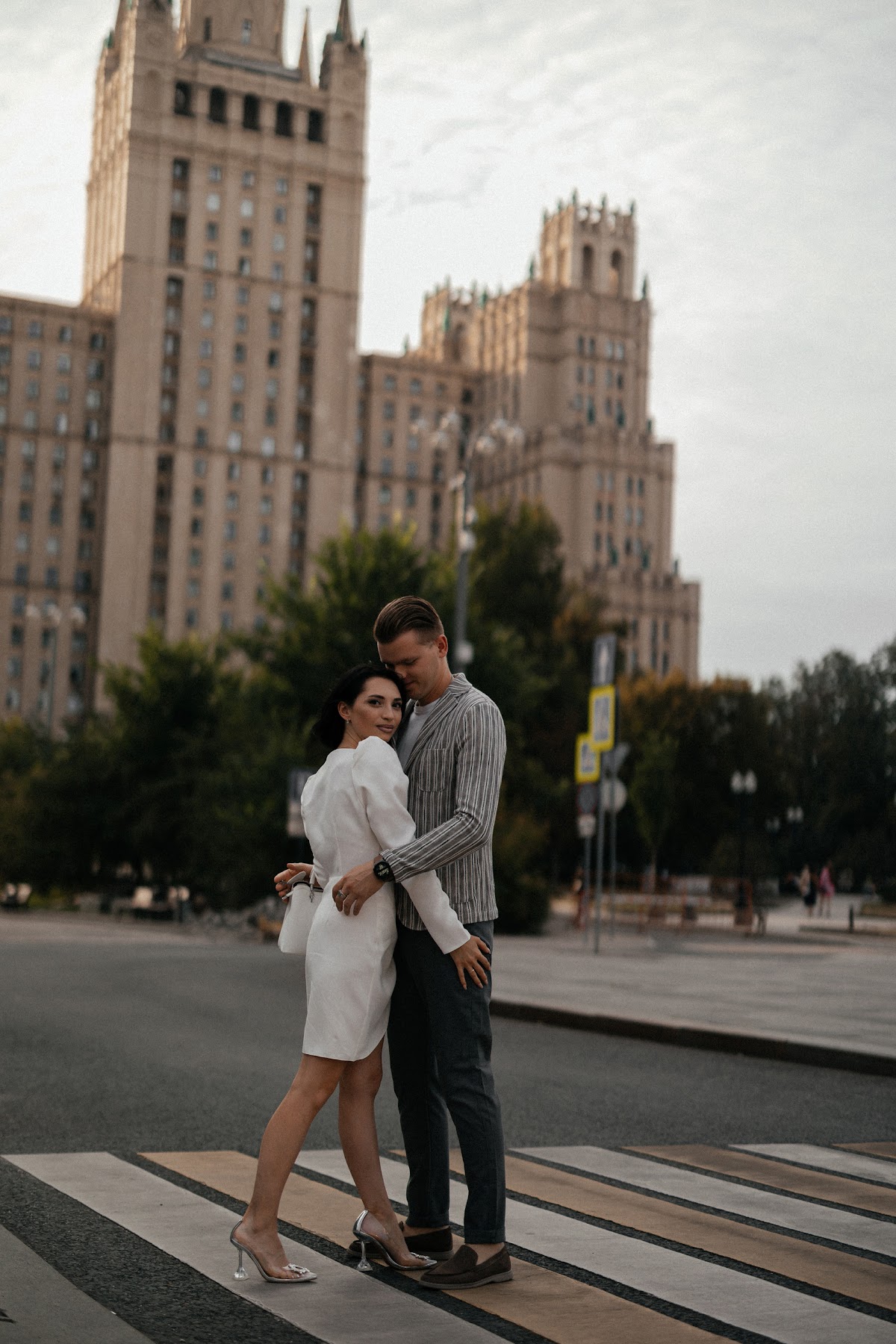 Love story