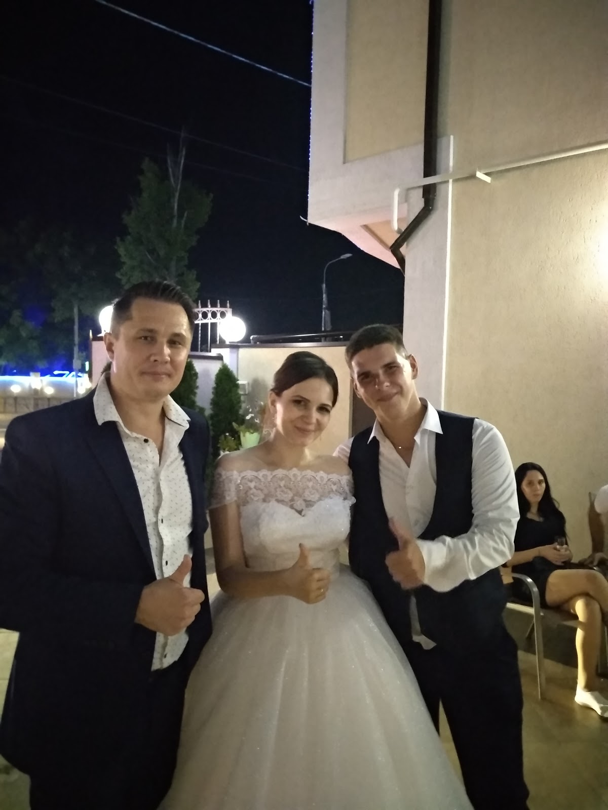 Август 2019