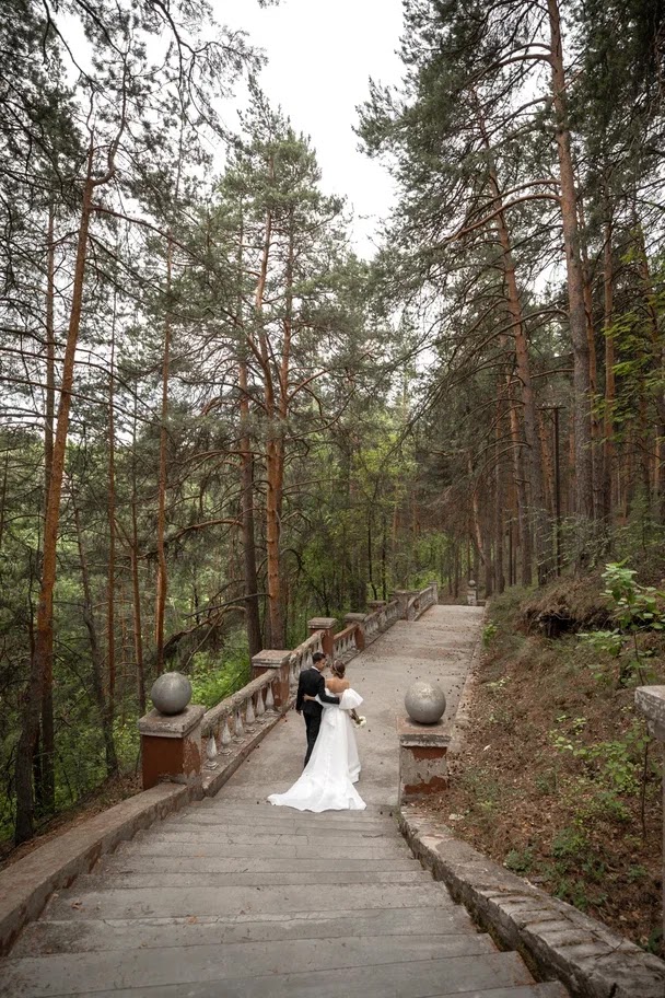 Дмитрий &  Светлана