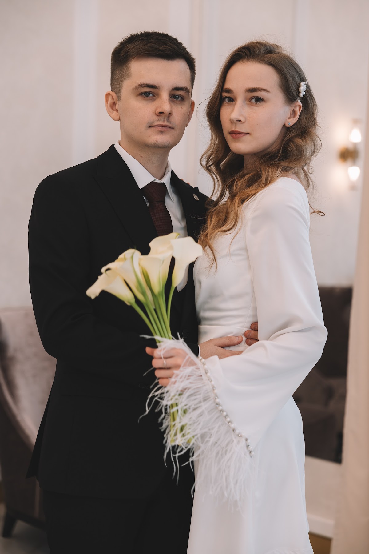 Юлия и Влад
