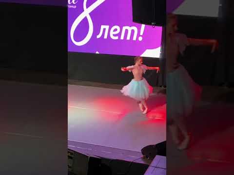 Видео портфолио