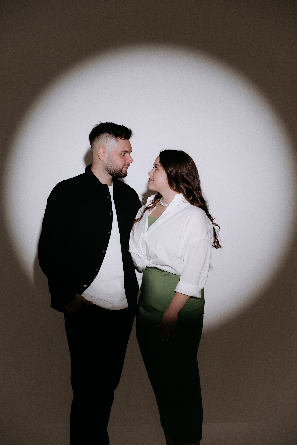 Портфолио: Love story