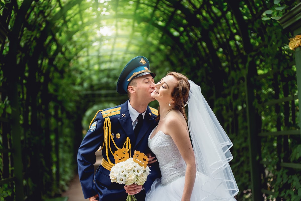 Тереса и Роман