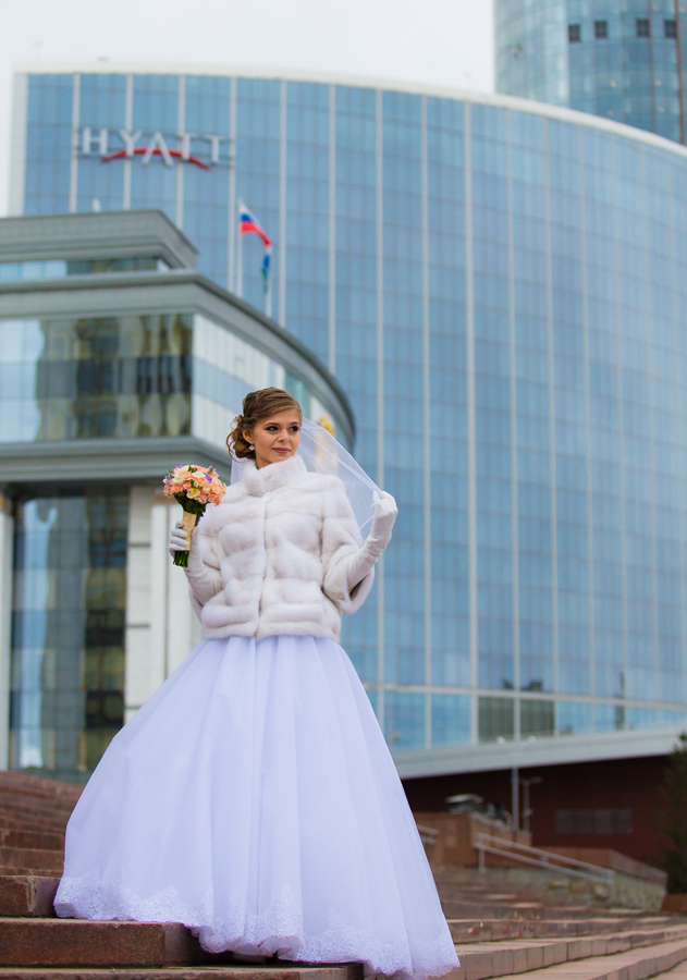 Елена и Станислав