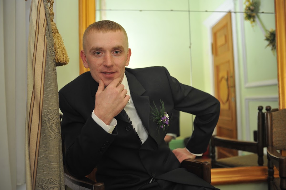 Алена  и Роман