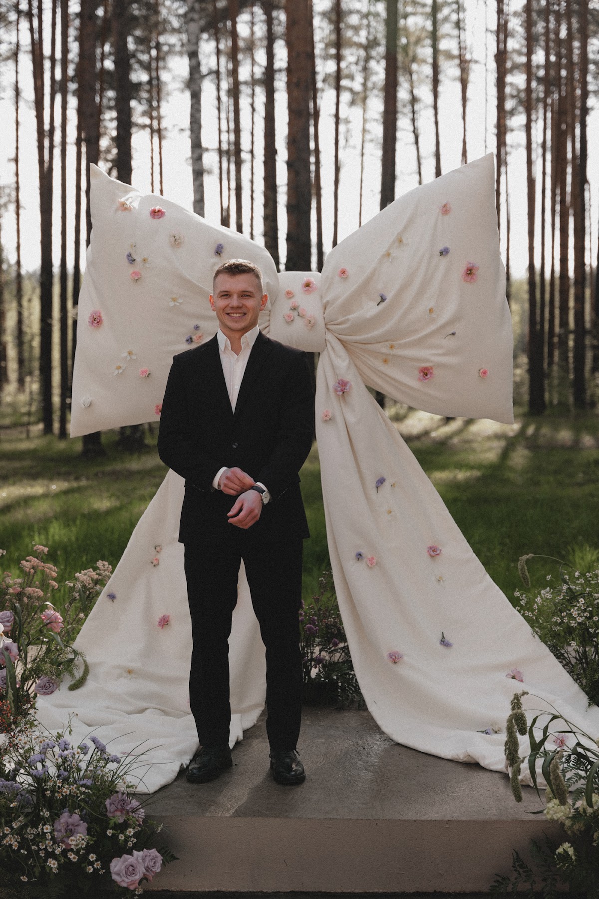 Анастасия и Данил