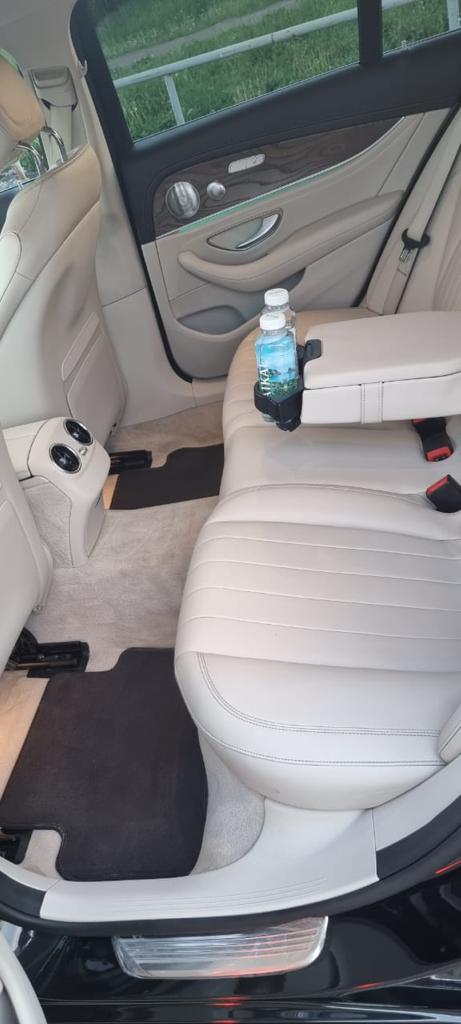 mercedes e class — кадр 2 из 2
