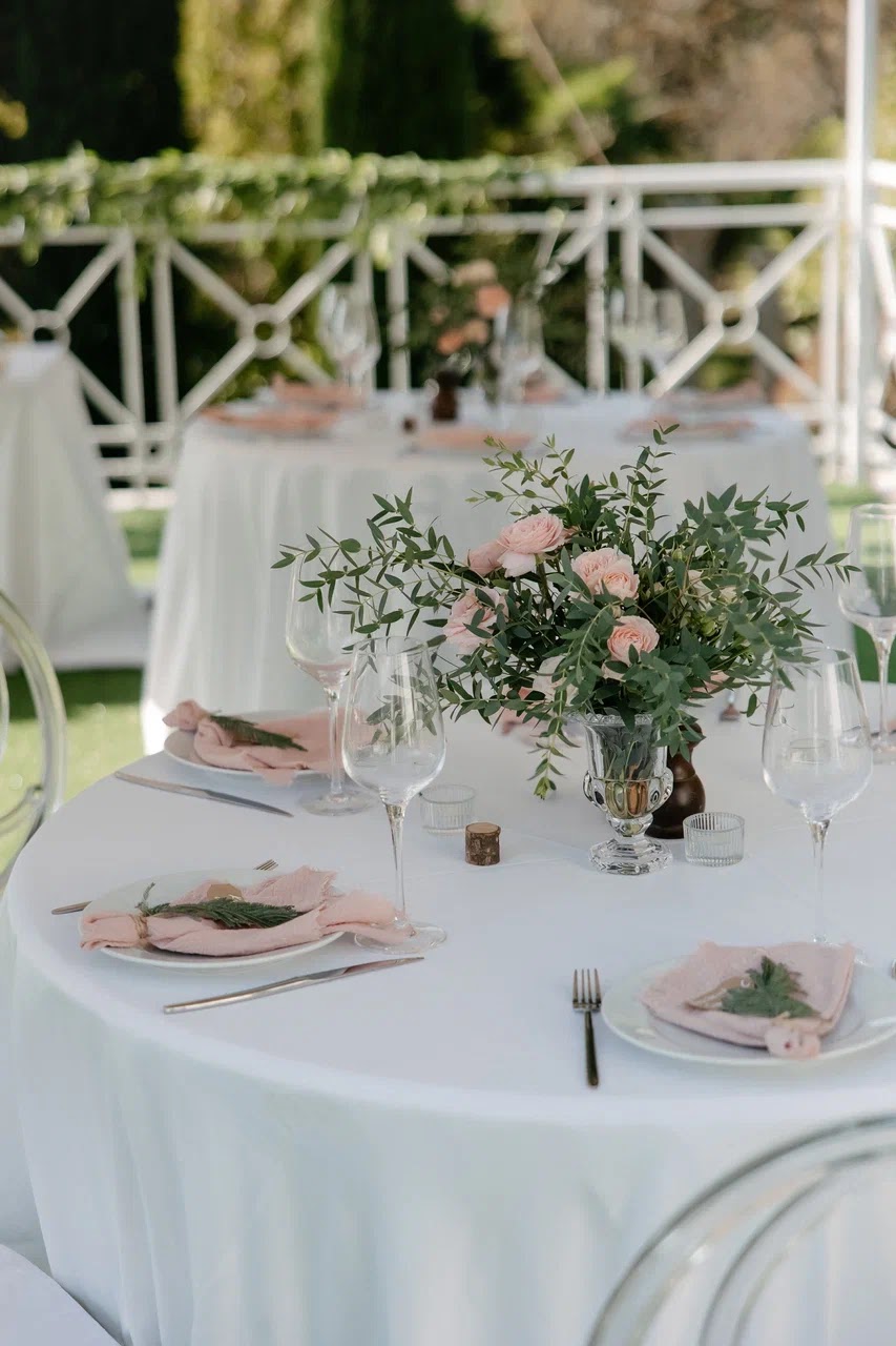 Annica Brut Events & Design