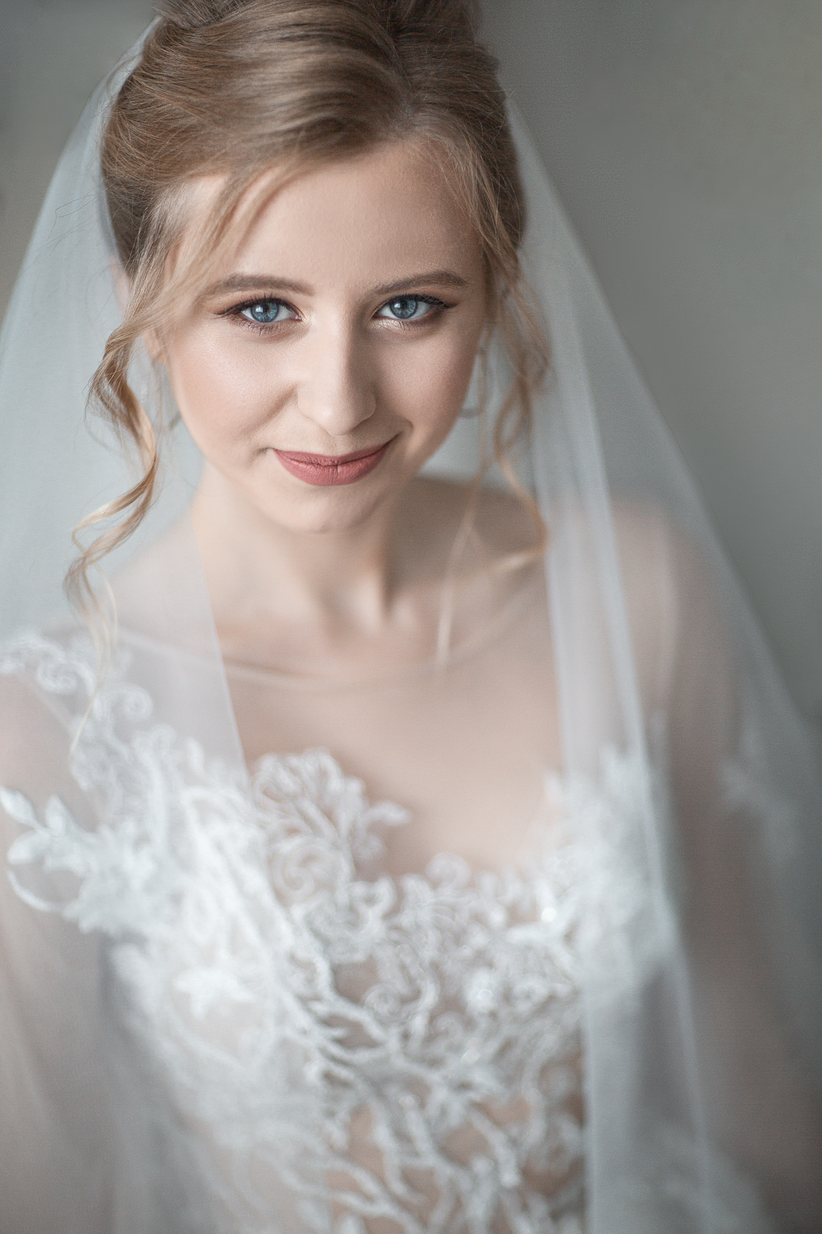 Алина и Александр