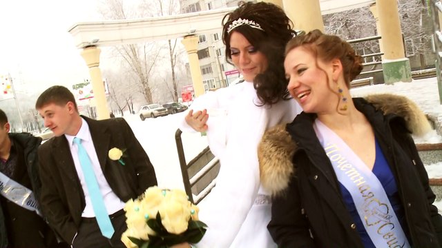 Panorama видео студия — кадр 2 из 6