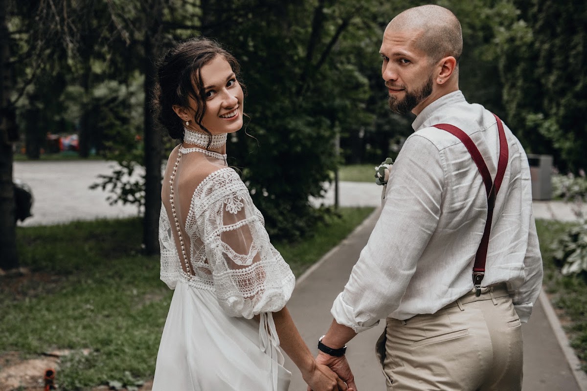 Виолетта и Филипп