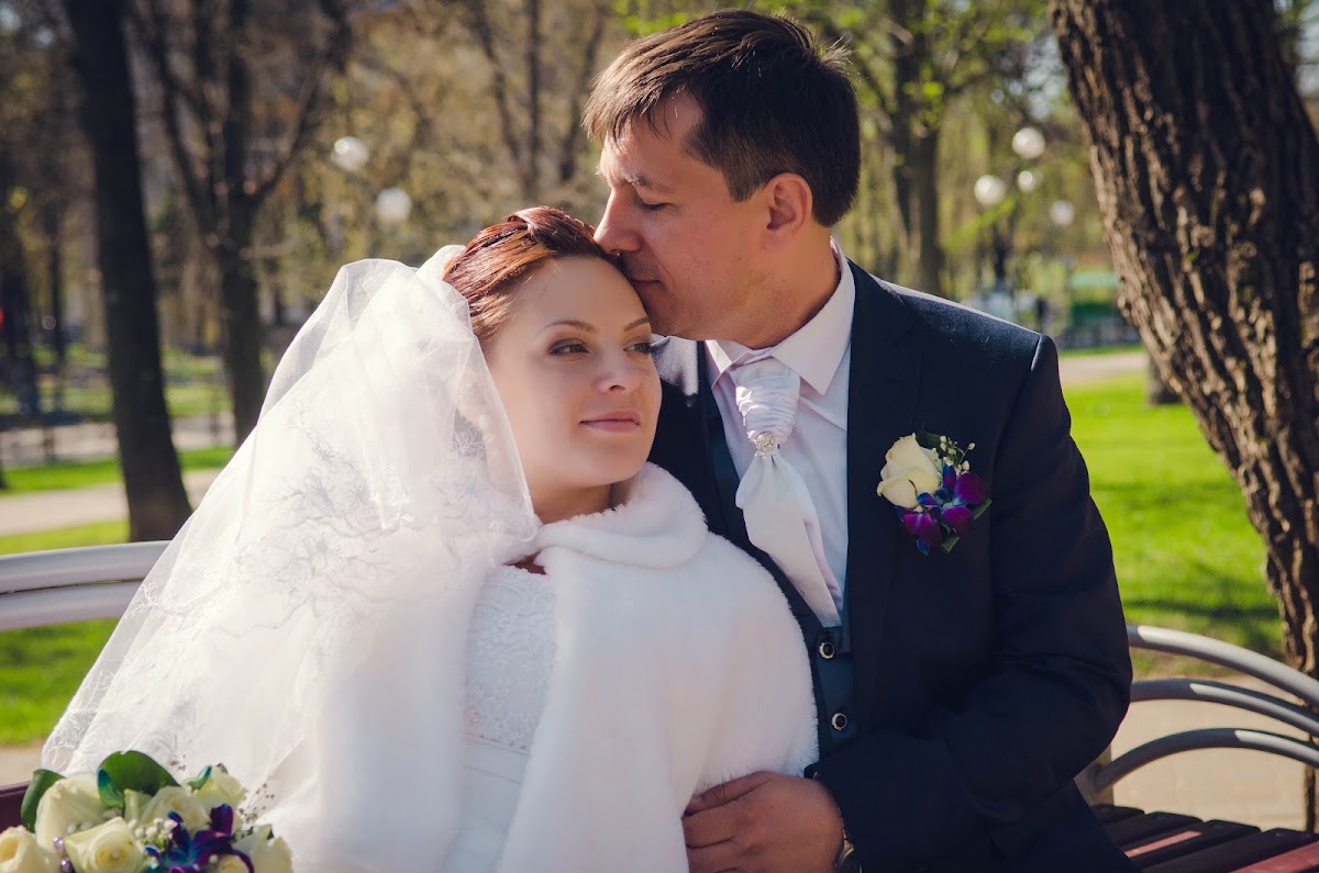 Екатерина и Алексей