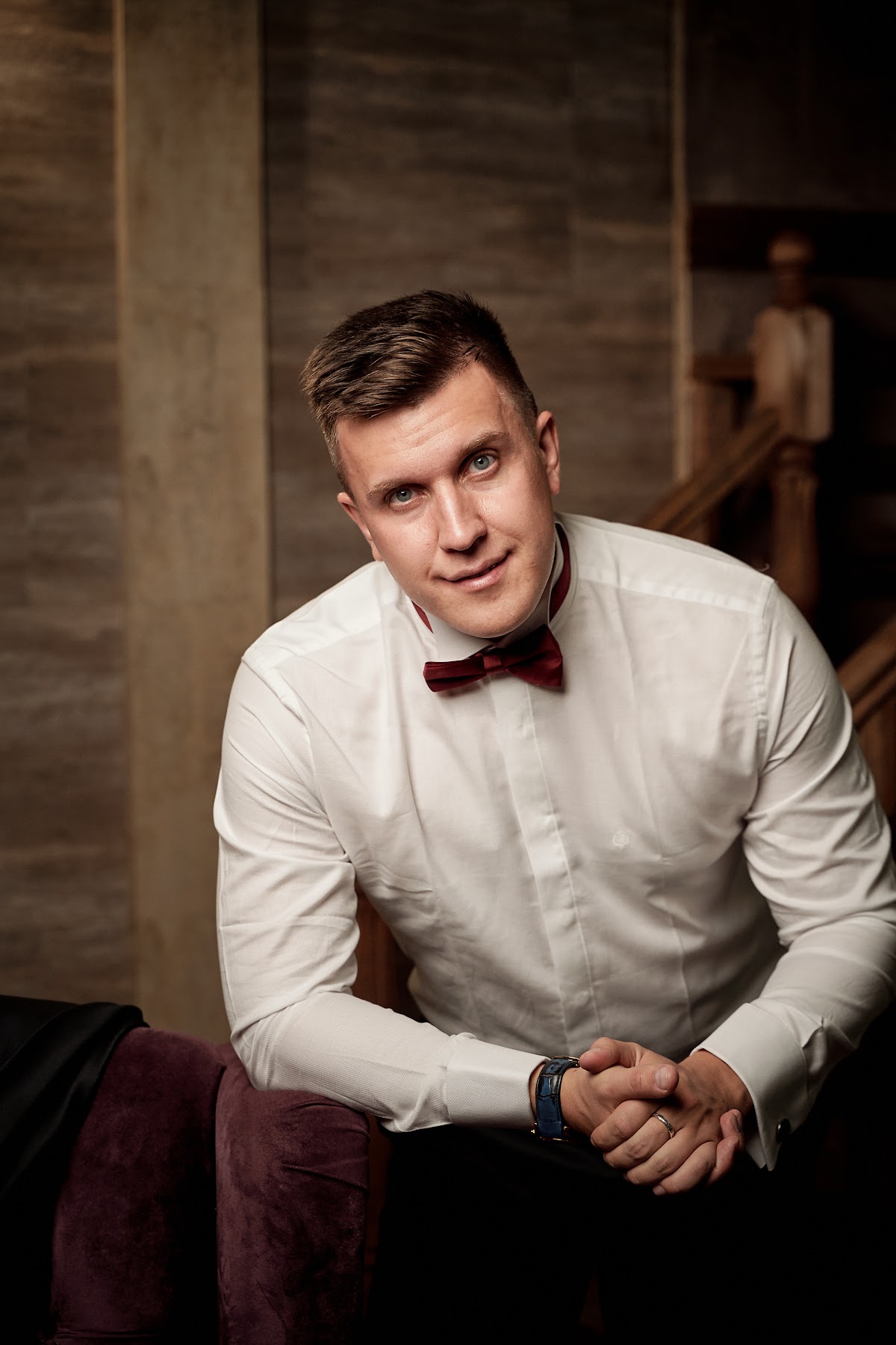 Портфолио: Свадьба