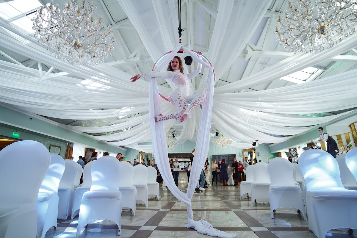 Проект Wedding Day 2021