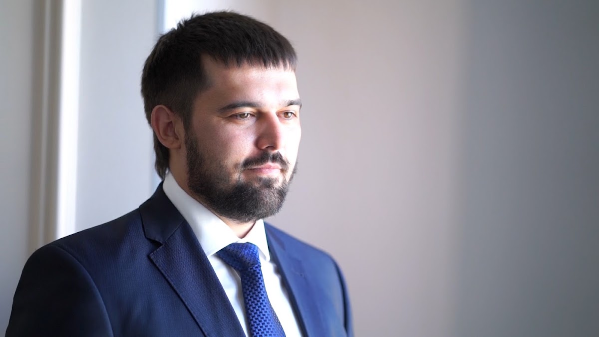 Ксения и Дмитрий