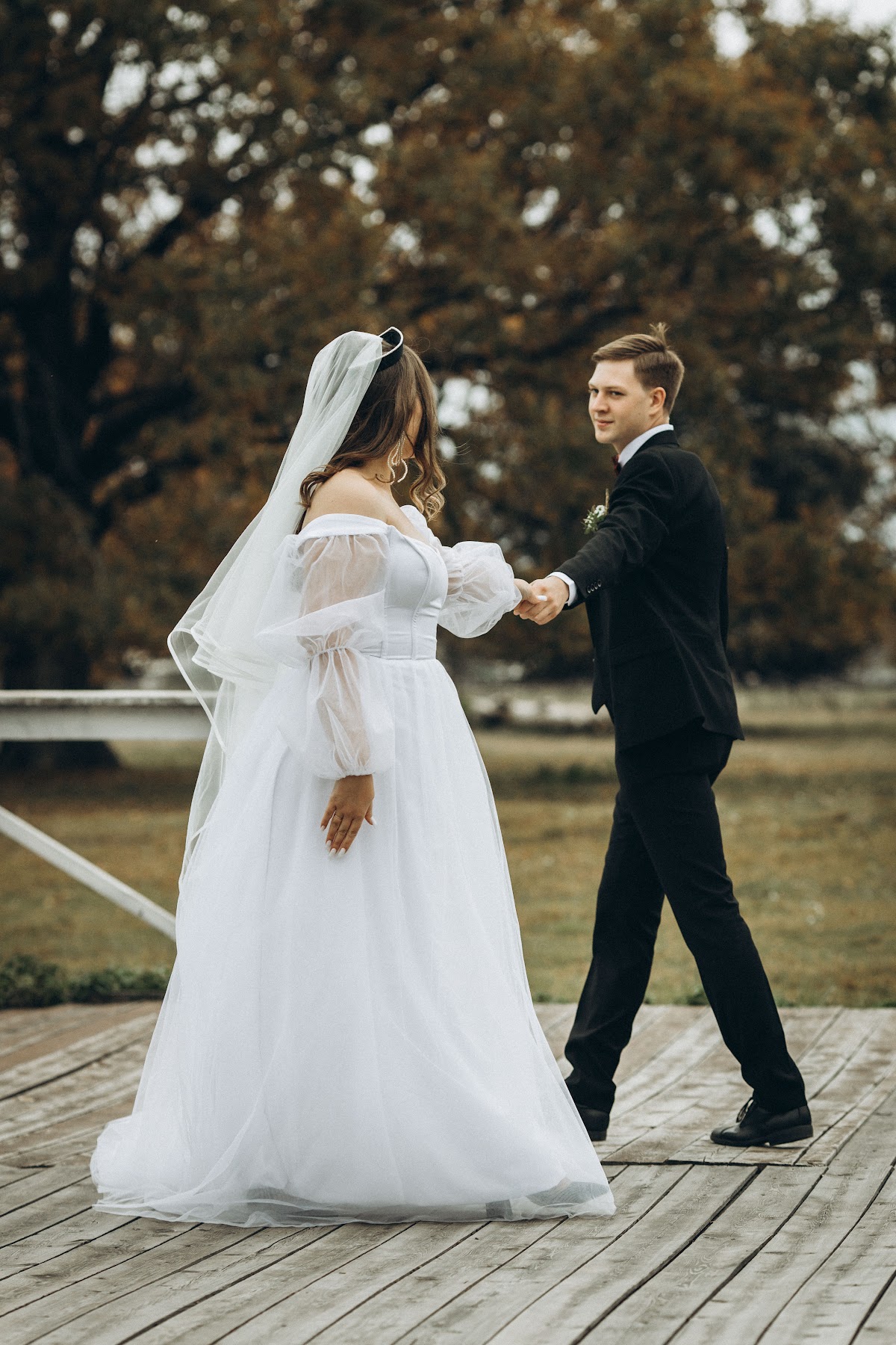 Wed Roma&Vika