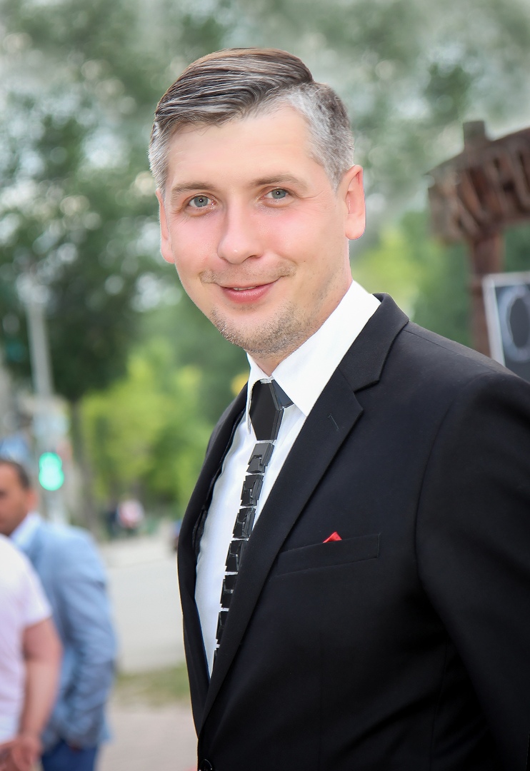 Photo session