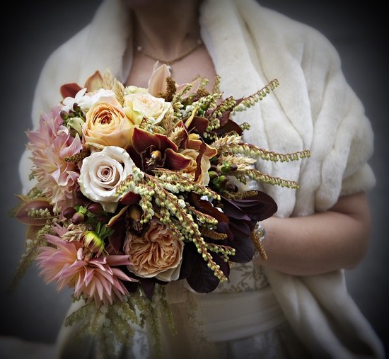 Свадебное оформление